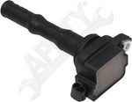 Apdty 133769 Ignition Coil W/ Rubber Boot Compatible Select Toyota Lexus 3.0L. Fixed Price $27.04.