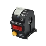 Left Handlebar Switch Assembly For Polaris Sportsman 500.... Fixed Price $32.07.