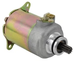 New Starter Fits Eagle Atv Sport Utility Hw Trail Master 150CC 11615-A90-13. Fixed Price $39.66.
