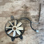 1998 2001 Yamaha Grizzly 4X4 Cooling Fan 4SH-12405-10-00 #1065. Fixed Price $45.00.