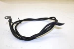 1992 Suzuki King Quad 300 Oem Battery Ground Cable Wire 33860-19B00 AS19. Fixed Price $14.99.