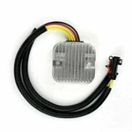 Regulator Rectifier Fits Polaris Rzr 570 900 1000 XP4 Av. Fixed Price $76.99.