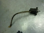 Starter Yamaha YW50 Zuma 2005++ #A12. Fixed Price $25.00.