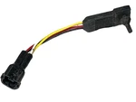 05-07 Kawasaki Brute Force 750 Carburetor Heater Thermo Switch 27010-0013. Fixed Price $55.00.
