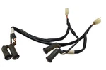 18 Kawasaki Mule 4000 2X4 Indicator Lights Neutral Dash KAF620P. Fixed Price $69.99.