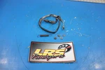 2005 Polaris Phoenix Rear Foot Brake Light Switch 0453015. Fixed Price $19.95.