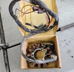 Polaris Sportsman 500 Stator Moose 2112-0485. Fixed Price $185.00.