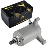 Starter For Yamaha Atv Warrior YFM350X New 1987 1988 1989 1990-2004. Fixed Price $40.00.