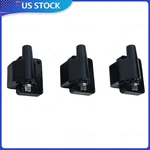 3X Ignition Coil MIA11721 For John Deere XUV825I S4GATOR Utility Vehicle. Fixed Price $63.89.