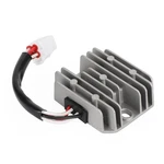 Voltage Regulator Rectifier For Yamaha YFM125R Raptor 2011-2013 2PA-81960-00. Fixed Price $26.99.