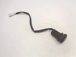 2009 Yamaha Grizzly 550 12V Auxiliary Plug 3B4-8254B-00-00. Fixed Price $8.99.