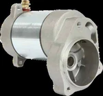 Parts Unlimited Replacement Starter Motor For Polaris Scrambler 250 85. Fixed Price $117.25.