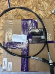 7080939 Nos Genuine Polaris Atv Ranger 2001-2006 Differential Cable New Oem. Fixed Price $152.99.