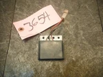 2007 Polaris Sportsman 800 Efi Load Shed Module 4010970 Hand Warmer 3654. Fixed Price $61.74.