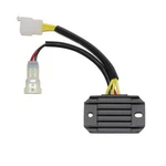 Procom ESR137 Electrosport Regulator/rectifier Lt Models Atv For Suzuki. Fixed Price $91.01.