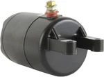 Parts Unlimited Starter Motor 2110-0808. Fixed Price $213.13.
