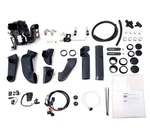 2015-2026 Kawasaki Mule Pro 820 Diesel Dxt Fxt Fxr Heater Kit 99994-1395. Fixed Price $899.95.