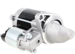 Starter MIA12278 Fits Kawasaki Mule 2500 2510 2520. Fixed Price $328.49.