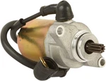 Parts Unlimited Starter Motor 2110-0644. Fixed Price $70.33.