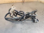 2015 Yamaha Grizzly 700 Oem Minus Lead Wire Negative Cable. Fixed Price $14.54.