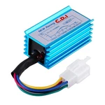 Racing Pin Cdi Box For GY6 50CC 70CC 90CC 110CC 125CC 140CC.... Fixed Price $15.05.