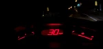 06-11 Honda Civic Dash Red Led Display Speedometer Instrument Gauge Oem 4 Door. Fixed Price $107.03.