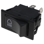 12V Highlight Switch K1122-62212 K1122-62210 For Kubota RTV900 T1570 T2380 T1460. Fixed Price $22.99.