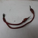 2008 Polaris Ranger Crew 700 Engine Starter Relay To Battery Wire Positive. Fixed Price $12.00.