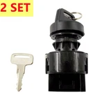 Atv Ignition Key Switch For Polaris Ranger Rzr Xp Turbo 1000 2014-2021 2PCS. Fixed Price $17.69.