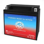 Can-am Maverick X3 Ds Turbo 900CC Utv Replacement Battery (2018-2019). Fixed Price $74.69.