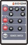 Ecoxgear Soundextreme Soundbar Replacement Rf Remote Control. Fixed Price $25.24.