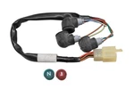 New Oem Yamaha 5LP-83530-00-00 Dash Pilot Light Harness Kit Nos. Fixed Price $64.43.