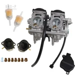 New Kawasaki Brute Force KVF650 2005-2013 Carburetor & Intake Manifold. Fixed Price $260.69.