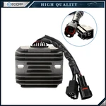 Eccpp Voltage Regulator Rectifier For Suzuki GSXR1000 2005-2010 2006-2009. Fixed Price $20.69.