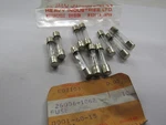Kawasaki Nos New 26006-1062 Fuse 8A L=30 KAF620 KAF450 KLF400 KVF400. Fixed Price $20.47.