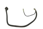 Suzuki Kingquad 750AXI Eps 24 Battery Wire Negative 33860-34K00 53522. Fixed Price $19.99.