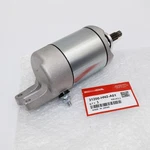 New Starter Motor Honda Foreman Rubicon TRX500FA 31200-HN2-A01. Fixed Price $97.95.