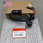 New Ignition Key Switch For Honda Recon TRX250TE TRX250TM 02-17 Atv Usa. Fixed Price $12.99.