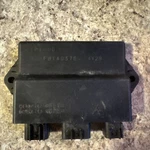06 Yamaha Kodiak 450 4X4 Cdi Unit. Fixed Price $120.00.
