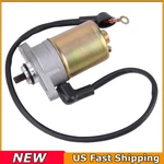 Starter Motor For 49CC 50CC 60CC 72CC 80CC Scooter Atv Moped Go-cart GY6 Chinese. Fixed Price $19.99.