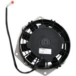 Moose Offroad Hi-performance Cooling Fan 440 Cfm 1901-0327. Fixed Price $150.95.