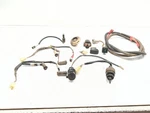 09-24 Kawasaki Mule 4010 KAF620 4X4 Front Dash Lights Switches Ignition Solenoid. Fixed Price $103.27.