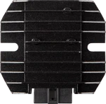 Moose Racing M-10-252 Regulator Rectifier. Fixed Price $126.95.