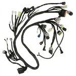 Wire Harness For Yamaha YFZ450R 2014-2025 1TD-82590-00-00. Fixed Price $119.00.