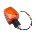 Winker Lamp Turn Signal Light K2561-62630 Compatible With Kubota BX1500. Fixed Price $66.65.