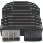 Quadboss 463804 Voltage Regulator For 2014-2017 Arctic Cat 700 Tbx Eps. Fixed Price $279.99.
