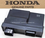 Cdi Box Ignition Control Module Rancher TRX400 04-07 Oem Honda Ecm Unit #Z156. Fixed Price $208.45.