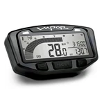 Trail Tech 752-121 Vapor Digital Speedometer Tachometer Gauge Kit, 1986-2016 .... Fixed Price $272.11.