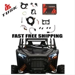 Tusk Plug & Play Utv Signal Horn Kit Street Legal 2024 Polaris Rzr Xp 1000. Fixed Price $249.98.