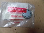 Kymco Uxv 500,SPADE,MONGOOSE Oil Level Sight Oem P#15661--LBA7-900 S#HB45. Fixed Price $17.99.